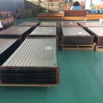 The Difference in Grid Welding between SolAqua and Other Suppliers